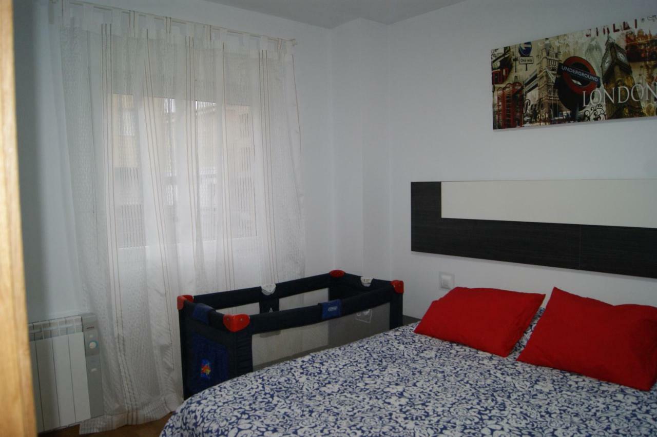 Apartamento Unquera - Cantabria Exterior photo