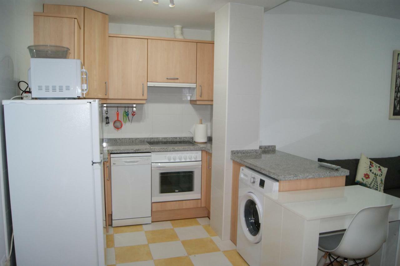 Apartamento Unquera - Cantabria Exterior photo