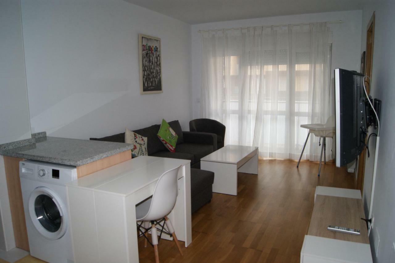 Apartamento Unquera - Cantabria Exterior photo