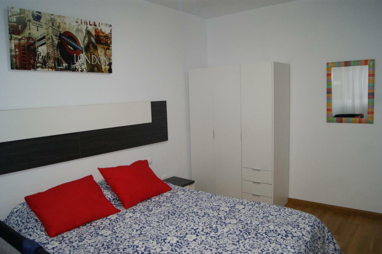 Apartamento Unquera - Cantabria Exterior photo