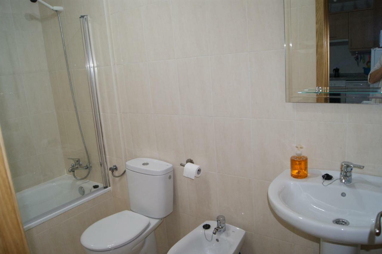Apartamento Unquera - Cantabria Exterior photo