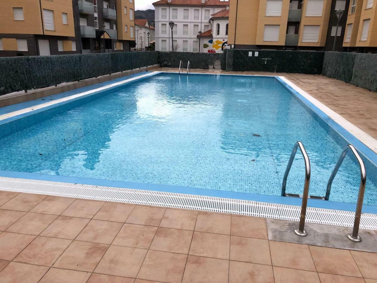 Apartamento Unquera - Cantabria Exterior photo